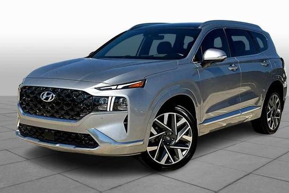 HYUNDAI SANTA FE 2023 5NMS5DAL2PH507292 image